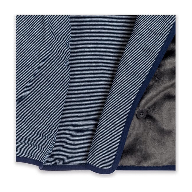 All-Season Traveler Jacket, Grey