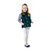 All-Season Vest, Green - Vests - 3