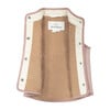 All-Season Vest, Cream - Vests - 2