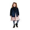 The Cruise Jacket, Navy - Jackets - 2