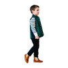 All-Season Vest, Green - Vests - 4