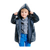 All-Season Traveler Jacket, Grey - Jackets - 3