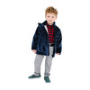 The Cruise Jacket, Navy - Jackets - 3