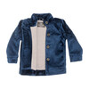 The Cruise Jacket, Navy - Jackets - 4