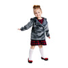 All-Season Traveler Jacket, Grey - Jackets - 4