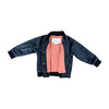 The Lightweight Bomber Jacket, Navy - Jackets - 4