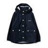 Kids Wings Raincoat, Navy - Raincoats - 1 - thumbnail