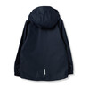 Kids Wings Raincoat, Navy - Raincoats - 3