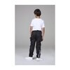 Stevie Rain Pants, Black - Rain Pants - 3