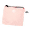Women's Sloane Packable Rain Jacket, Ballet Slipper - Raincoats - 3