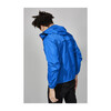 Men's Max Packable Rain Jacket, Royal Blue - Raincoats - 4