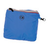 Men's Max Packable Rain Jacket, Royal Blue - Raincoats - 5