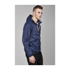 Men's Max Packable Rain Jacket, Navy - Raincoats - 2