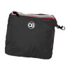 Men's Max Packable Rain Jacket, Black - Raincoats - 3
