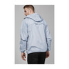 Men's Max Packable Rain Jacket, Celestial Blue - Raincoats - 3