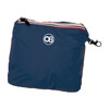 Men's Max Packable Rain Jacket, Navy - Raincoats - 4