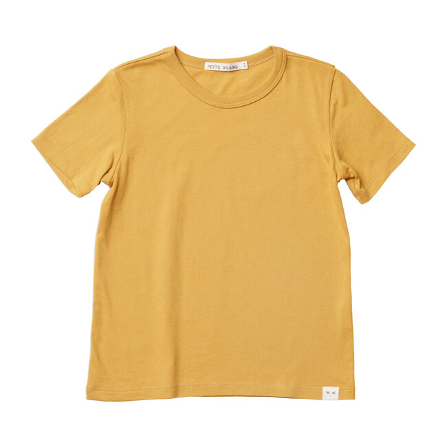 Sasha Classic Tee, Miel