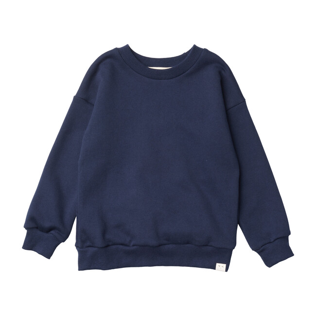 Emil Sweatshirt, Navy