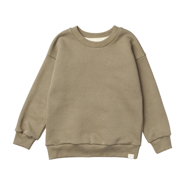 Emil Sweatshirt, Dune