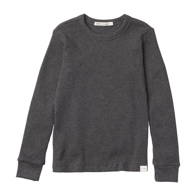 Marine Thermal Crew, Charcoal