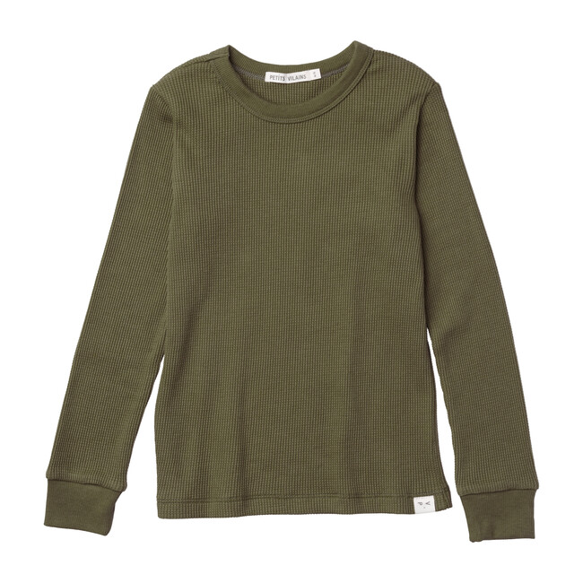 Marine Thermal Crew, Olive