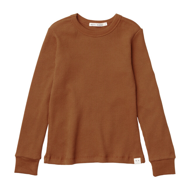 Marine Thermal Crew, Terracotta