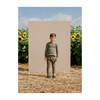 Marine Thermal Crew, Olive