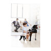 Happy Grand Piano Black - Musical - 2