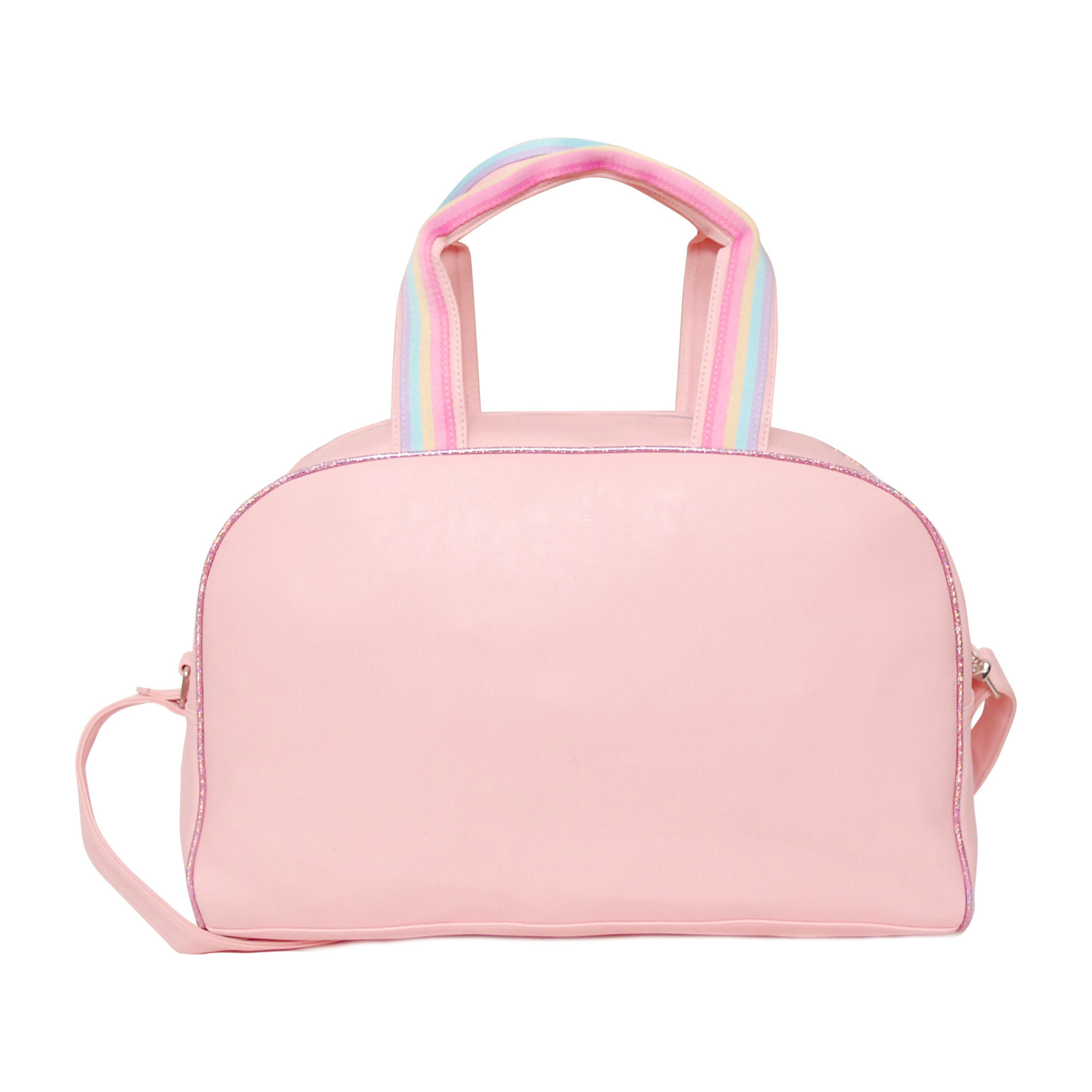 omg unicorn duffle bolsa