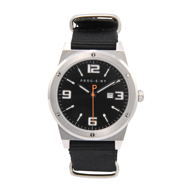 Lineage Watch, Black