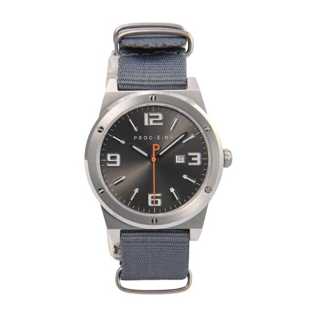 Lineage Watch, Charcoal