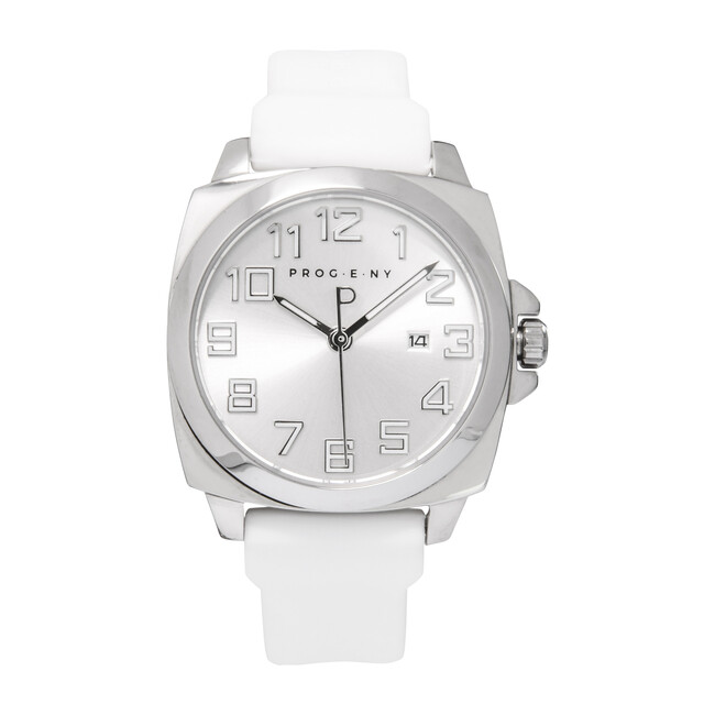Heritage Watch, White