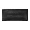 Leather Pouch, Black - Watches - 2
