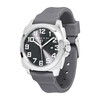 Heritage Watch, Gray - Watches - 2