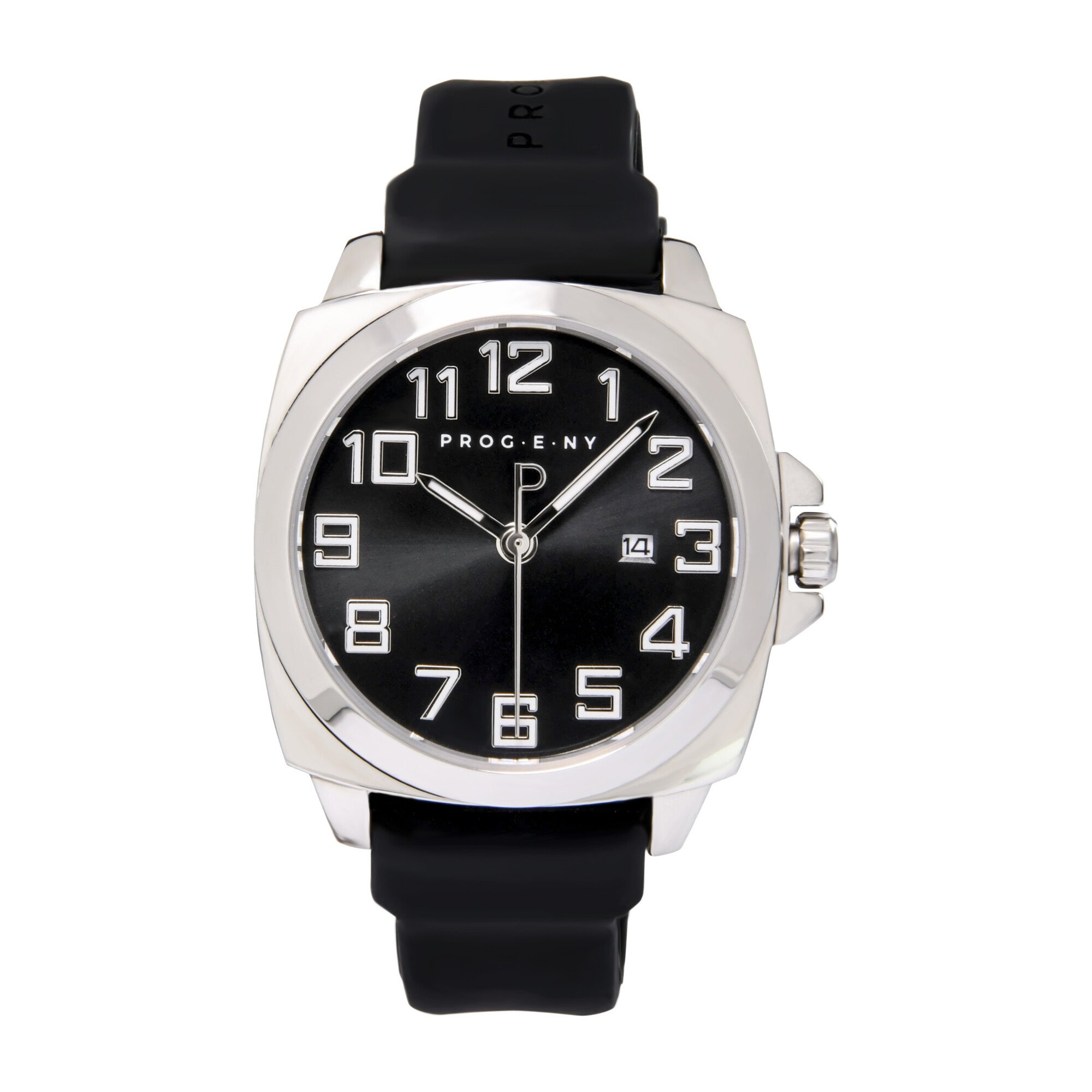 Heritage Watch, Black