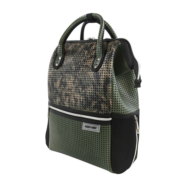 Tweeny Backpack, Hunter - Backpacks - 1