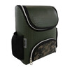 Student Backpack, Hunter - Backpacks - 1 - thumbnail