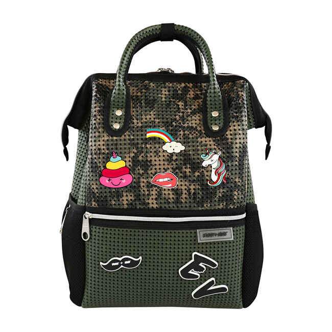 Tweeny Backpack, Hunter