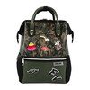 Tweeny Backpack, Hunter - Backpacks - 2