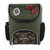 Student Backpack, Hunter - Backpacks - 2