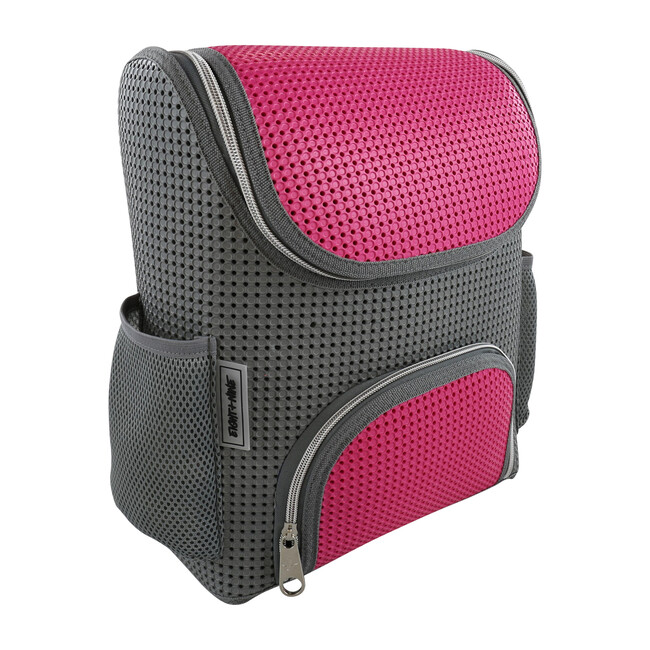 Student Backpack, Charm - Backpacks - 1
