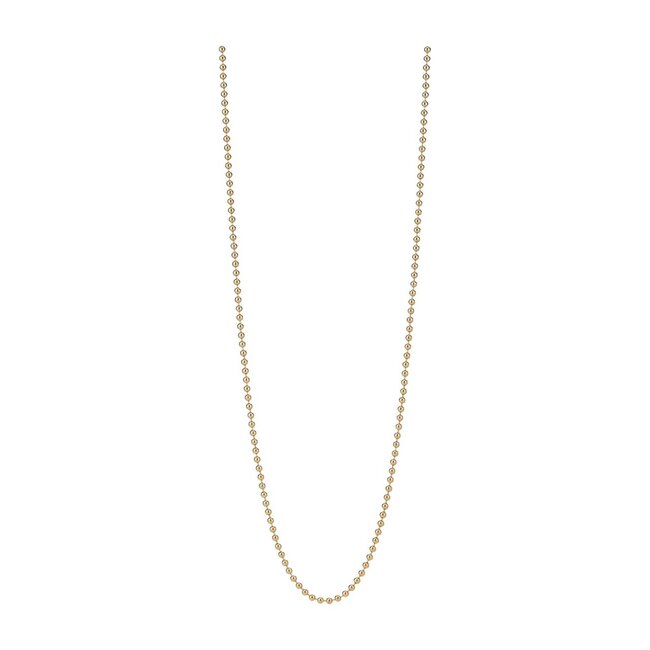 30" Beaded Chain - Necklaces - 1