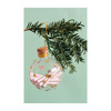 Baby's Keepsake Ornament - Keepsakes & Mementos - 2