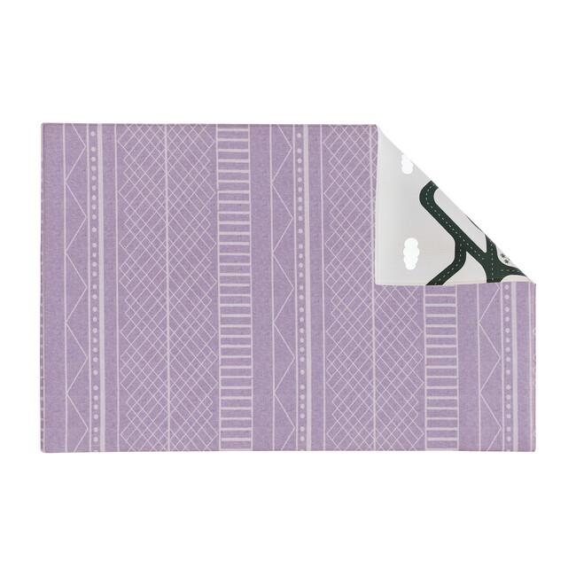 Cali Play Rug, Lavender