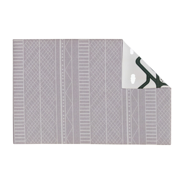 Cali Play Rug, Grey