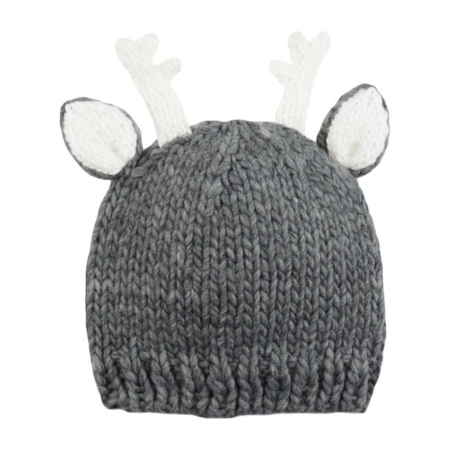 Hartley Deer, Grey