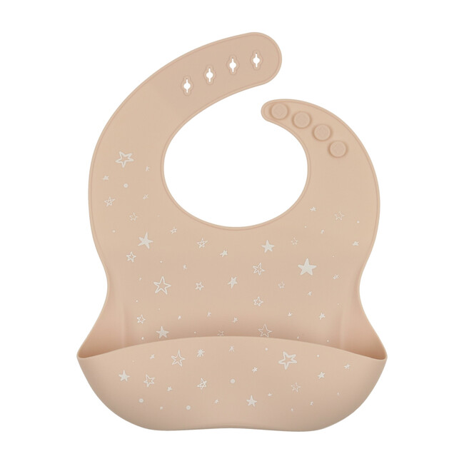 Silicone BIb, Sand & Stars