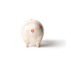 Piggy Bank, Blush Gingham