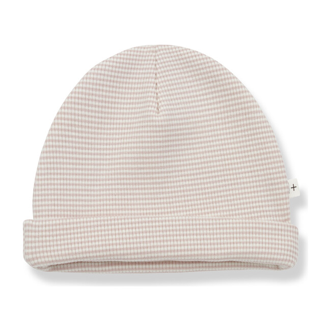 Siro Beanie, Blush - Hats - 1