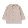 Pineta Blouse, Rose - Blouses - 2